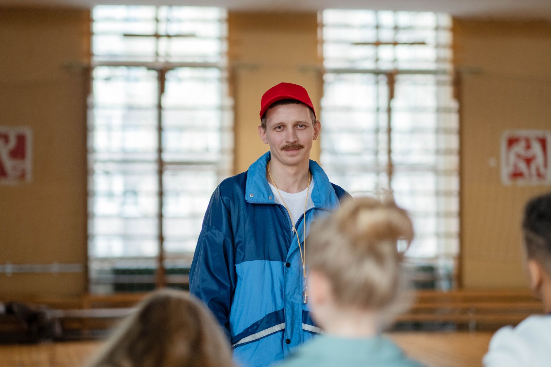 Coach à Lyon